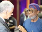 Fg Pushes Lagos-dakar Minerals Corridor To Boost Africa’s Mining Potential