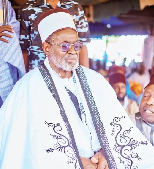 Military operations alone won’t solve insecurity – Yobe Emir