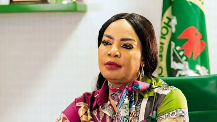 Onyejeocha pledges to sustain free healthcare beyond political office
