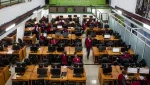 Stock Market Starts Week Lower as Investors Lose ₦77bn