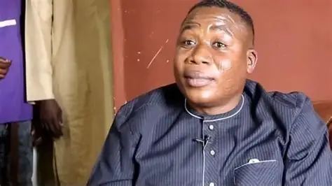 How I escaped from DSS operatives sent to my house in 2021 — Sunday Igboho