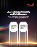 UBA Wins Two Euromoney Awards for Banking Excellence