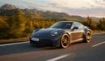 Porsche Plans 5,000 Job Cuts as Luxury Car Market Faces Pressure