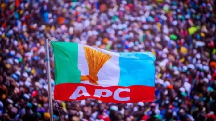 Oyo APC guber candidate Alli appoints Aderibigbe as campaign DG