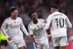 Real Madrid Records €1.2bn Revenue Despite Mixed Season Performance