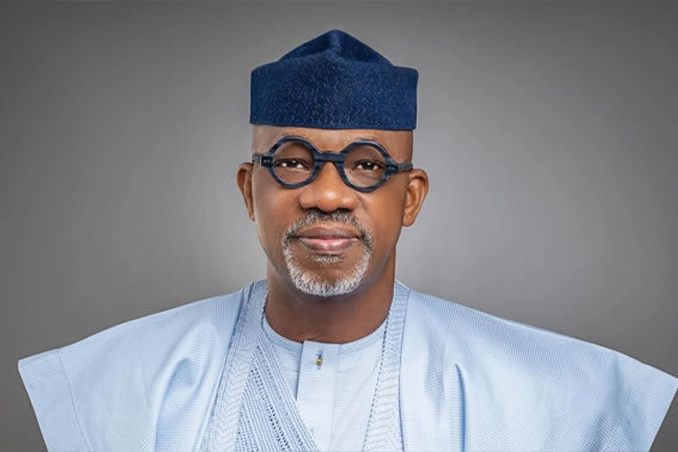 Abiodun orders full probe into Ajuwon building collapse