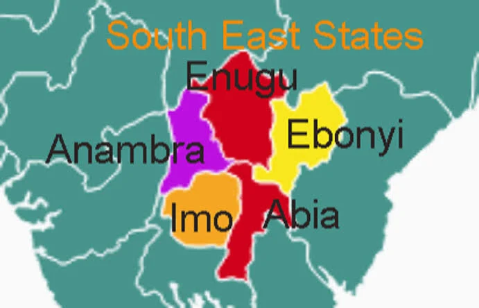 Coalition insists S’East hasn’t endorsed presidential candidate