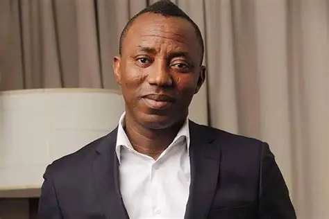 Sowore Opposes Tyla Boycott, Blames Tinubu, S’african Leaders For Xenophobia