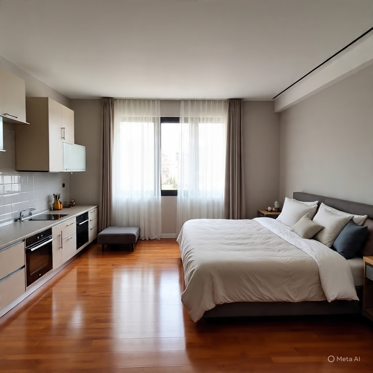 The Orchard Residences - Ikoyi