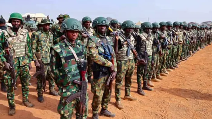 Troops rescue rector, foil multiple kidnap attempts in Zamfara