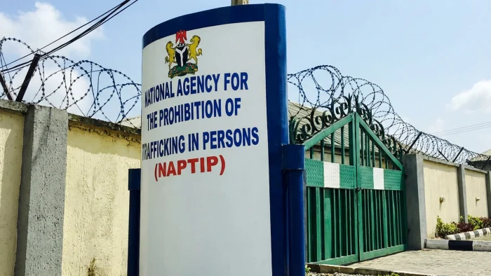 Stakeholders warn of rising human trafficking in universities, digital space