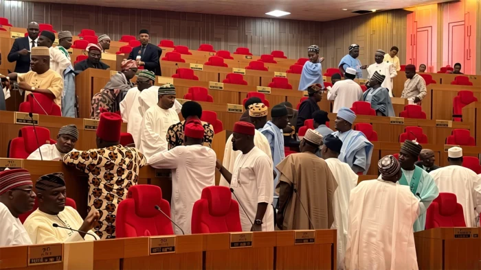 Reps mull bill to mandate drug tests for truck drivers