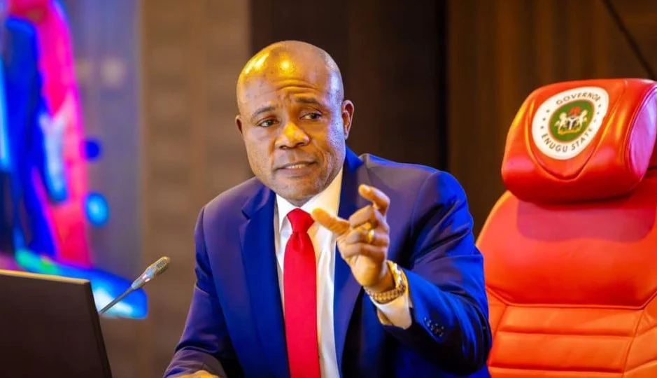 Enugu gov approves recruitment of 6,580 teachers, school staff