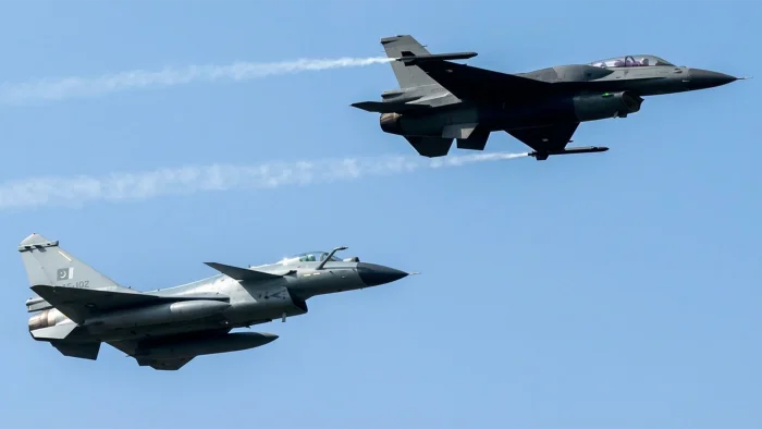 Concerned parents seek reversal of Air Force Primary School tuition hike