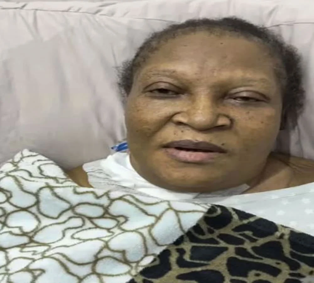 Abia gov approves payment of actress Ngozi Nwosu’s medical bills