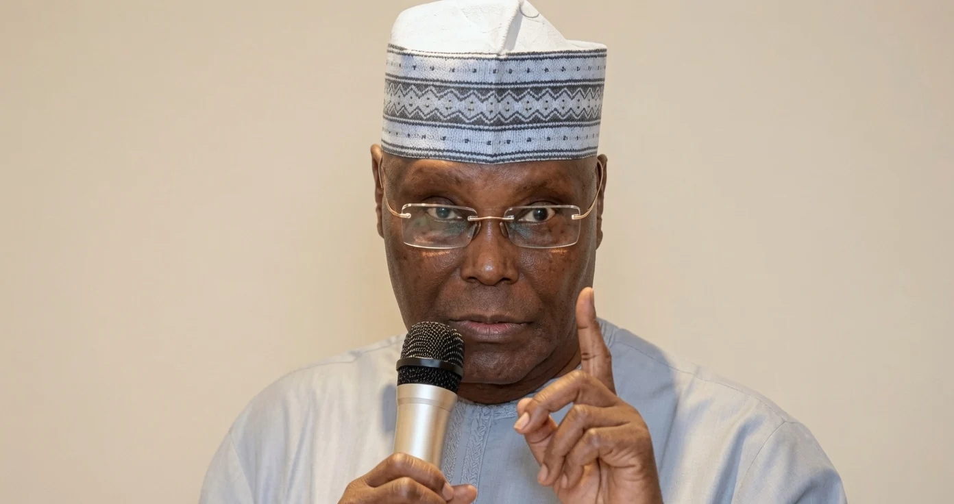 Tinubu should tackle hunger, insecurity, not opponents – Atiku