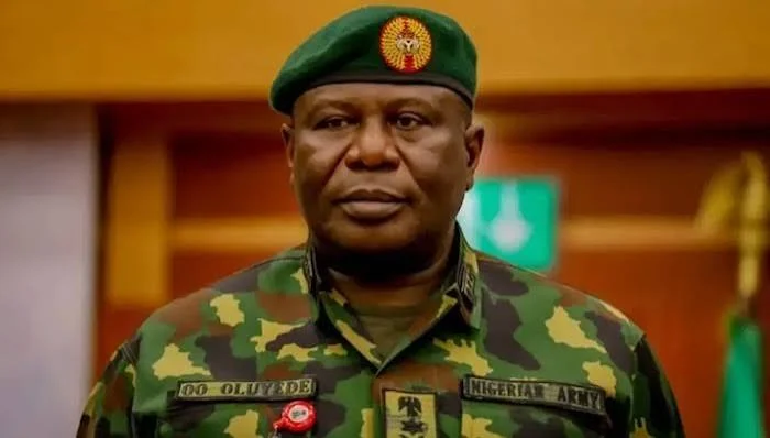 COAS names GOCs for four new Army divisions