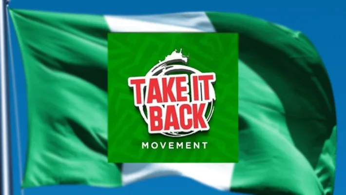 Take It Back Movement plans nationwide protest August 5