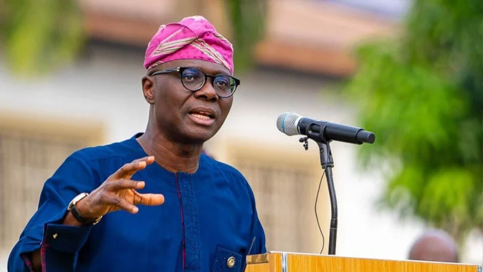 Sanwo-Olu presents land allocation letters to 98 villages, pays N3.1b as compensation