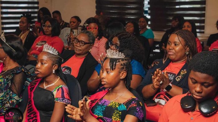 Young girls need grooming, says relationship expert
