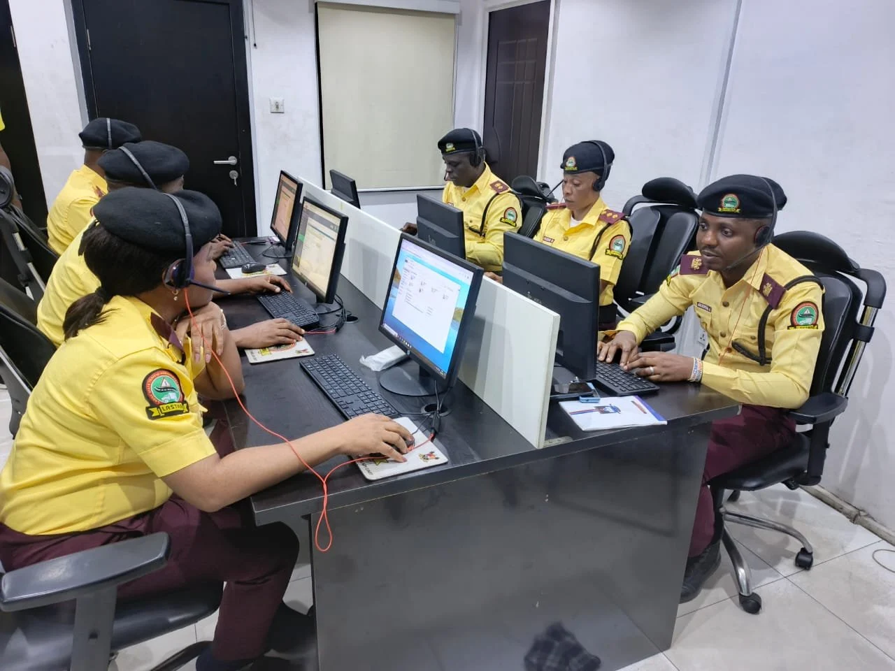 LASTMA opens physical complaint centre to boost public accountability