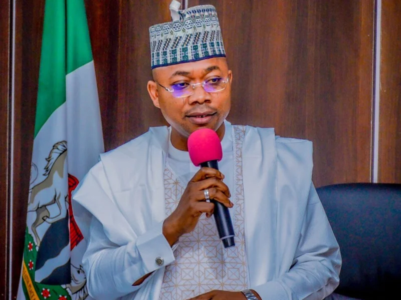 Kogi gov rallies Nigerians in diaspora behind Tinubu’s reform