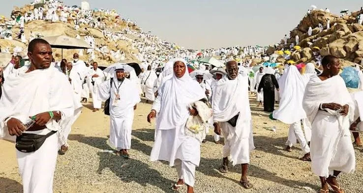 2027 Hajj : Kwara pilgrims board sets deadline for payments