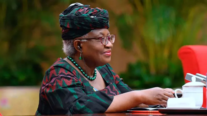 Okonjo-Iweala seeks adoption of strategic communication to drive economic reforms
