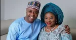 Toyin Abraham Was Not Responsible for My Marriage Collapse, Says Femi Adebayo’s Ex-Wife