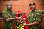 Nigerian Army Recognised as Africa’s Best in Counter-Terrorism Operations