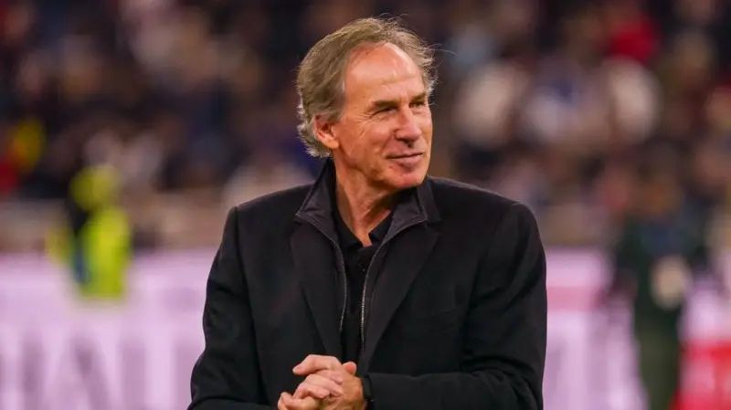 Ex-Milan legend Baresi dies at 66