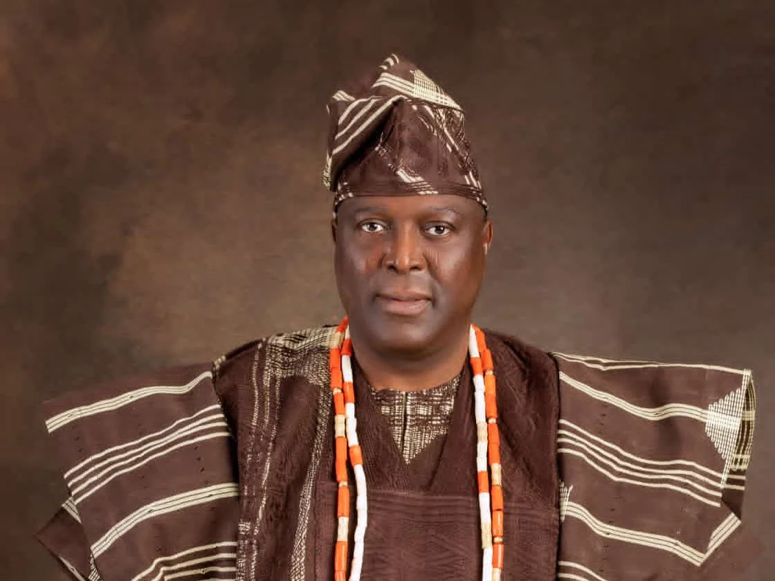 Osun SSG regains freedom after police raid, detention