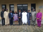 Local Paint Manufacturers Target Larger Share of Nigeria’s $2.6 Billion Market