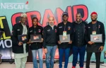 Nescafé Rewards Entrepreneurs Through Business Support Initiative
