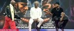 Okocha, Portable Set for Celebrity Boxing Rematch in ‘Chaos in the Ring’ Clash