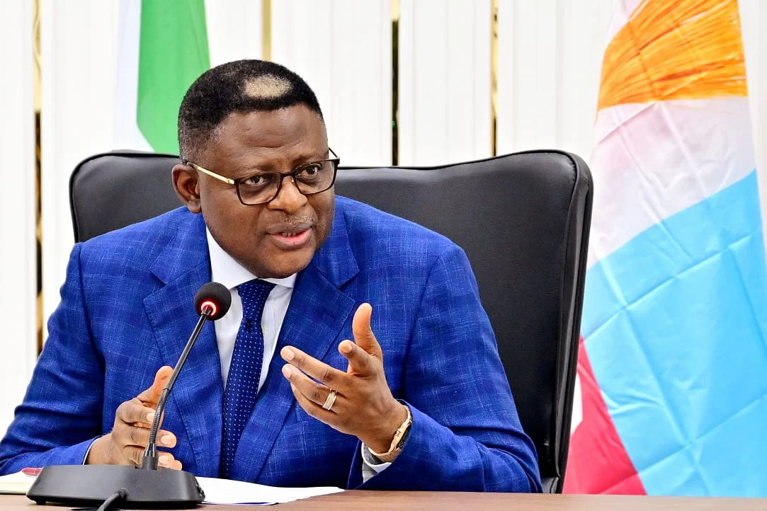 Cross River rolls out AI-powered surveillance to tackle crime, floods