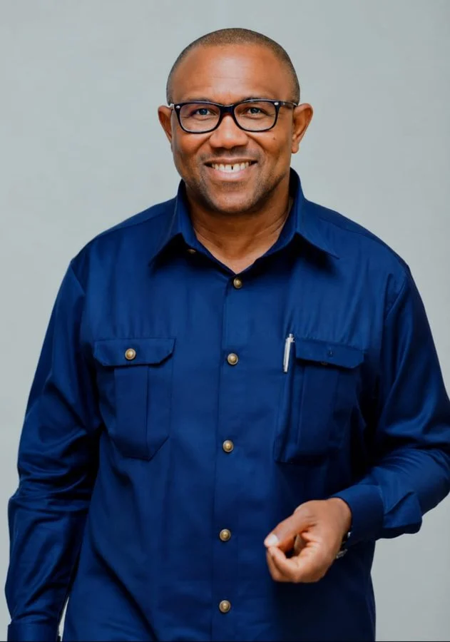 Nigerians must say enough to hunger, poverty — Peter Obi