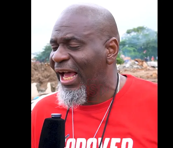 UK returnee decries FCTA demolition of £75,000 Abuja business premises