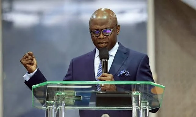 Nigeria’s progress impossible without leadership continuity – Bakare