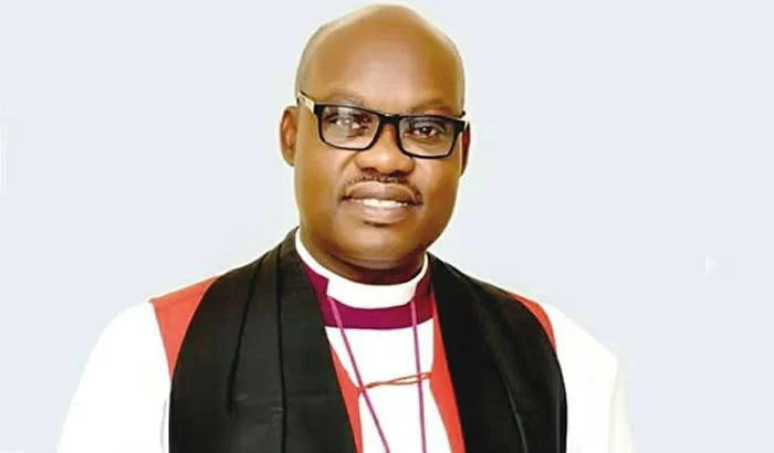 Anglican bishop decries hardship, seeks action on economy, insecurity