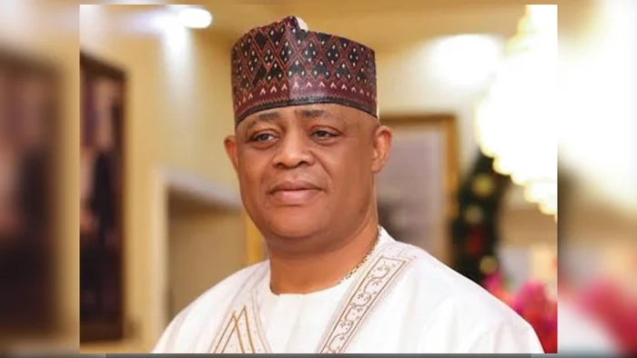 Why Nigeria-S/Africa relationship must be sustained – Fani-Kayode