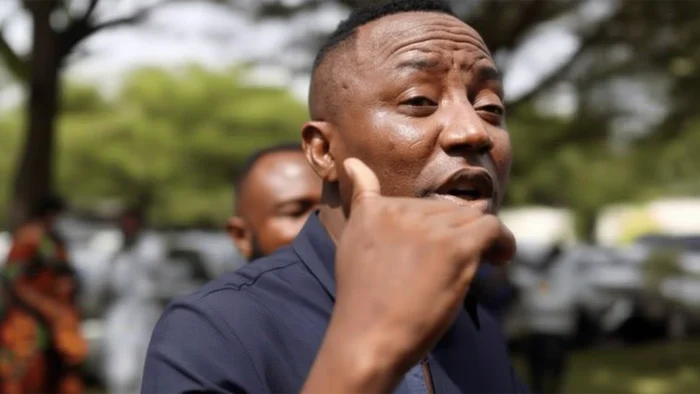 Sowore’s lawyer explodes in court, accuses DSS counsel of acting like ‘persecutor’