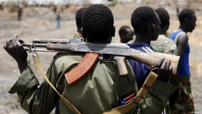 Bandits kill two, rustle animals in Katsina