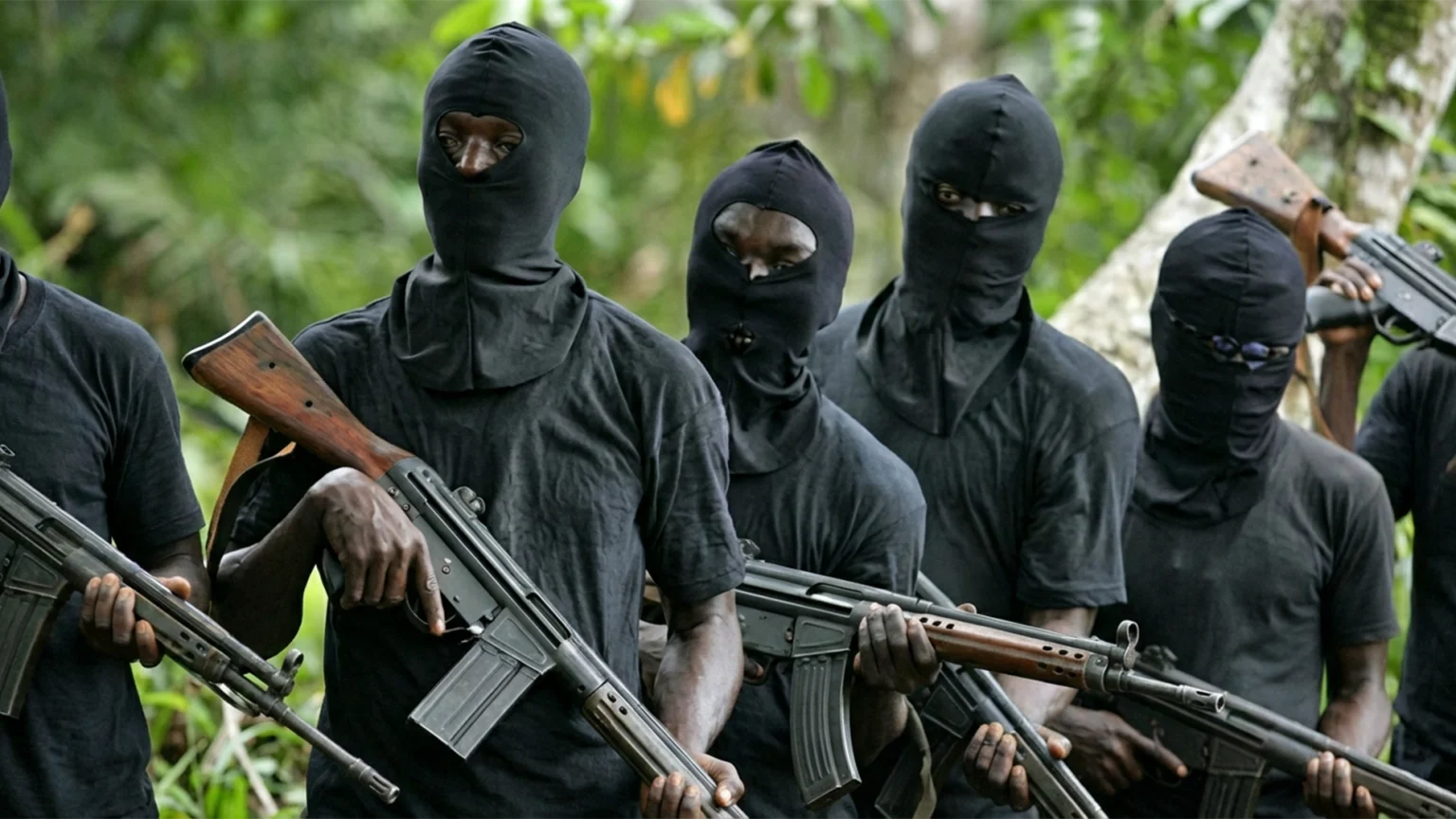 Gunmen kill ex-councillor in Plateau community