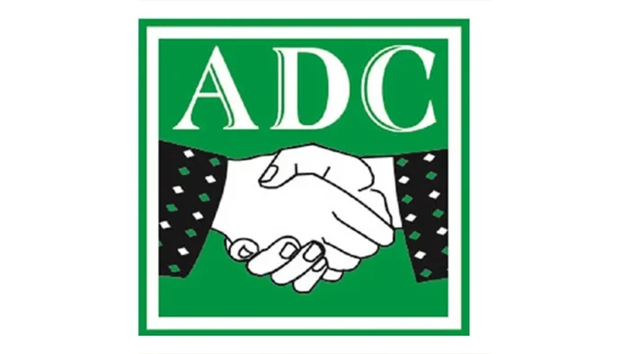 Zamfara ADC candidate refutes withdrawal from governorship race