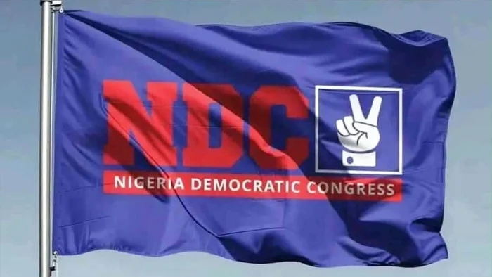 Zamfara NDC chairman donates six vehicles to dedicated youth members