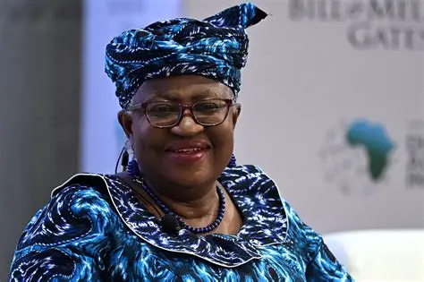 Poor maintenance culture undermining Nigeria’s development, says Okonjo-Iweala