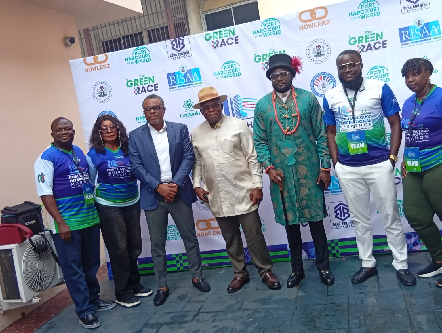 Port Harcourt to host 10,000 marathon runners from West, East Africa