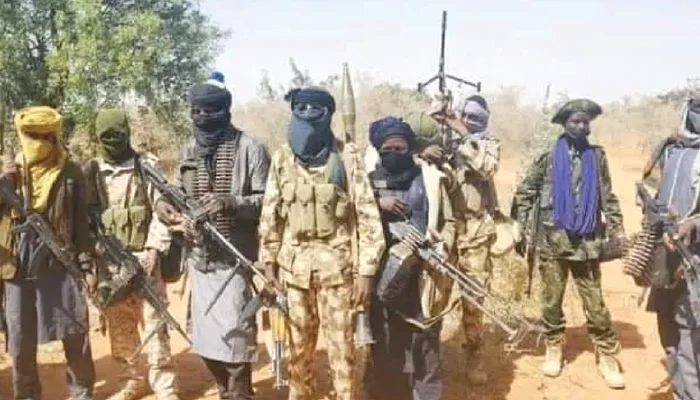 Police officer, two others die as bandits raid Sokoto village