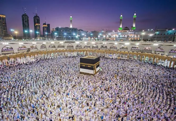 Hajj 2027: Kano pilgrims board sets deadline for passport submission